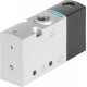 Válvula Neumática VUWS-L20-M32C-A-G18 Ref. FESTO 575669