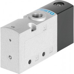 Válvula Neumática VUWS-L20-M32C-A-G18 Ref. FESTO 575669
