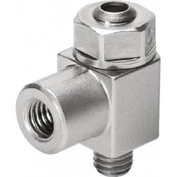 Válvula Estranguladora GRLO-M3 Ref. FESTO 175039
