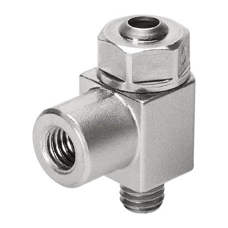 Válvula Estranguladora GRLO-M3 Ref. FESTO 175039