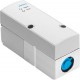 Regulador de Presión Proporcional VPPM-6TA-L-1-F-0L6H Ref. FESTO 542221