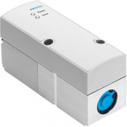 Regulador de Presión Proporcional VPPM-6TA-L-1-F-0L6H Ref. FESTO 542221