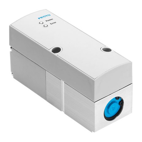 Regulador de Presión Proporcional VPPM-6TA-L-1-F-0L6H Ref. FESTO 542221