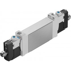 Electroválvula VUVG-BK14-T32C-AT-F-1R8L-S Ref. FESTO 8042574