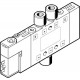 Electroválvula CPE10-M1BH-5L-M5 Ref. FESTO 196881