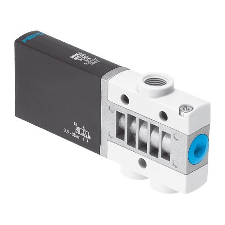 Electroválvula MHE3-M1H-3/2O-1/8 Ref. FESTO 525166