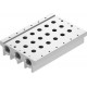Perfil Distribuidor VABM-L1-18S-G38-5 Ref. FESTO 574458