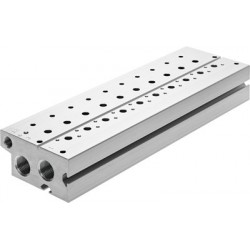 Placa de Alimentación VABM-B10-20E-G38-2-P3 Ref. FESTO 576441