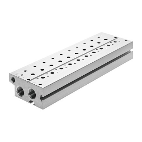 Placa de Alimentación VABM-B10-20E-G38-2-P3 Ref. FESTO 576441
