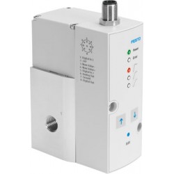 Regulador de Presión Proporcional VPPM-8L-L-1-G14-0L6H-A4P Ref. FESTO 571299