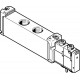 Electroválvula VUVG-S18-T32C-AZT-G14-1T1L Ref. FESTO 8004873