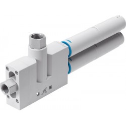 Generador de Vacío VN-20-H-T6-PI5-VI6-RO2 Ref. FESTO 526141