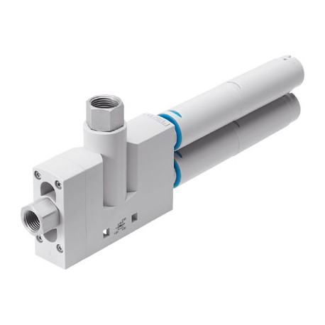 Generador de Vacío VN-20-H-T6-PI5-VI6-RO2 Ref. FESTO 526141