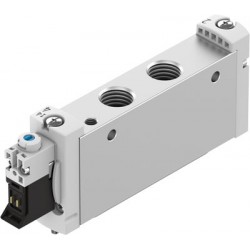 Electroválvula VUVG-L18-M52-MZT-G14-1P3 Ref. FESTO 574438