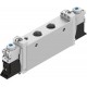 Electroválvula VUVG-L14-P53C-T-G18-1P3 Ref. FESTO 566501