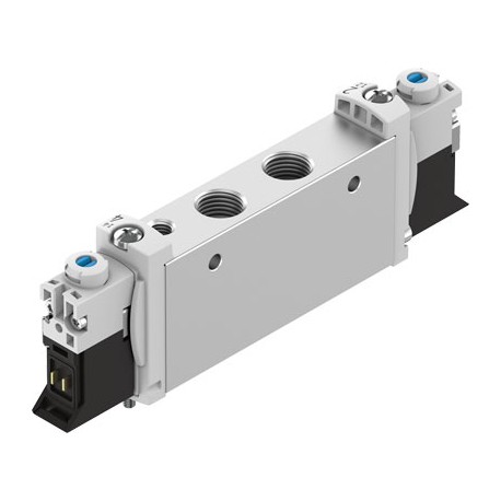Electroválvula VUVG-L14-P53C-T-G18-1P3 Ref. FESTO 566501