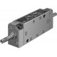 Pulsador AT-06-B Ref. FESTO 10398