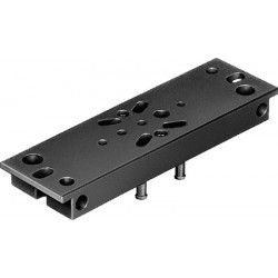 Placa Base FLP-PK-4 Ref. FESTO 101524