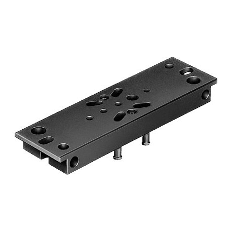 Placa Base FLP-PK-4 Ref. FESTO 101524