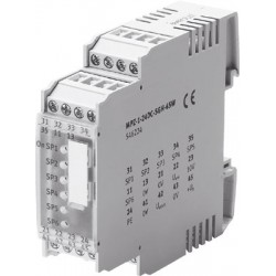 Módulo del Punto de Consigna MPZ-1-24DC-SGH-6-SW Ref. FESTO 546224