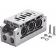 Placa de Enlace Angular NAVW-1/2-3-ISO Ref. FESTO 152791
