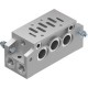 Placa de Enlace Angular NAVW-1/4-1-ISO Ref. FESTO 152789