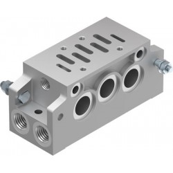 Placa de Enlace Angular NAVW-1/4-1-ISO Ref. FESTO 152789