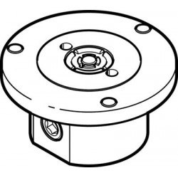 Pinzas Bernoulli OGGB-60-G18-2-Q Ref. FESTO 574564