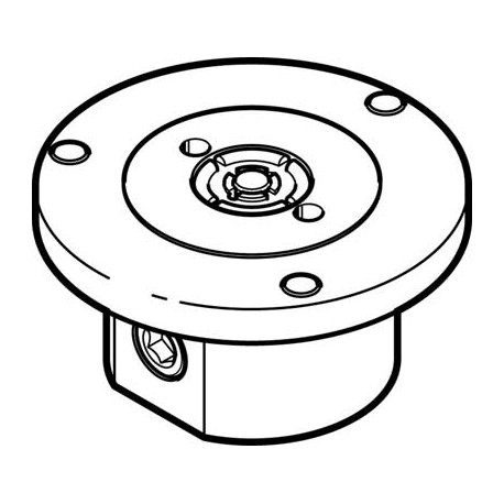 Pinzas Bernoulli OGGB-60-G18-2-Q Ref. FESTO 574564
