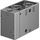 Liston Distribuidor PAL-1/8-6 Ref. FESTO 9767