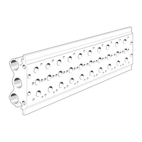 Placa de Alimentación PRS-1/8-10-BB Ref. FESTO 30550