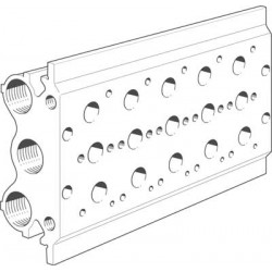 Placa de Alimentación PRS-1/8-5-BB Ref. FESTO 30545