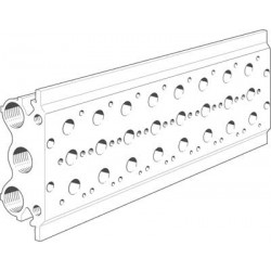 Placa de Alimentación PRS-1/8-8-BB Ref. FESTO 30548