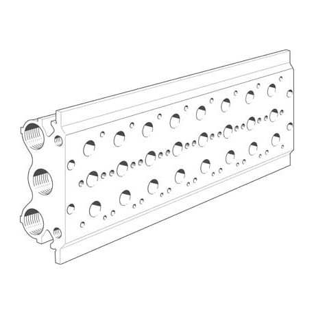 Placa de Alimentación PRS-1/8-8-BB Ref. FESTO 30548