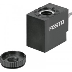 Bobina Magnética VACS-C-C1-1A Ref. FESTO 8025335