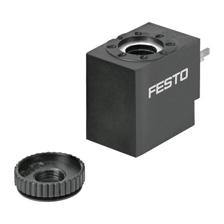 Bobina Magnética VACS-C-C1-1A Ref. FESTO 8025335