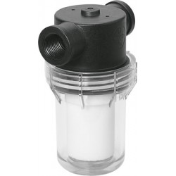 Filtro de Vacío VAF-DB-1/4 Ref. FESTO 547261