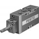 Filtro de Vacío VAF-PK-4 Ref. FESTO 15889