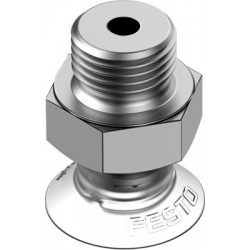 Ventosa VAS-15-1/8-NBR Ref. FESTO 36142