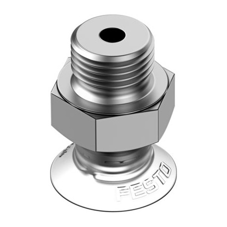 Ventosa VAS-15-1/8-NBR Ref. FESTO 36142