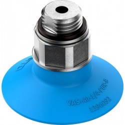 Ventosa VAS-30-1/8-PUR-B Ref. FESTO 1396090