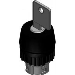 Interruptor con Llave Q-22-B Ref. FESTO 573107