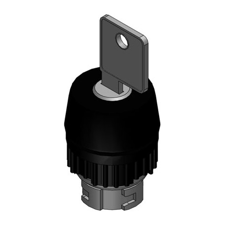 Interruptor con Llave Q-22-B Ref. FESTO 573107