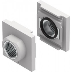 Placa Base-SET MS6-AGE Ref. FESTO 526083
