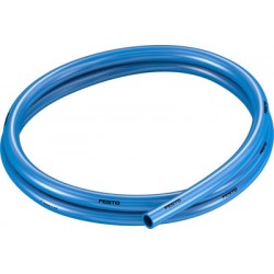 Tubo Flexible de Material Sintético PUN-10X1,5-BL Ref. FESTO 159668