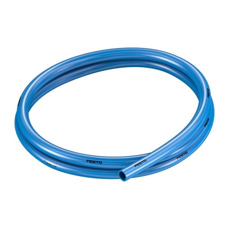 Tubo Flexible de Material Sintético PUN-10X1,5-BL Ref. FESTO 159668