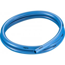 Tubo Flexible de Material Sintético PUN-12X2-BL Ref. FESTO 159670