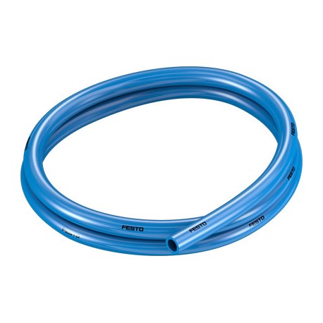 Tubo Flexible de Material Sintético PUN-12X2-BL Ref. FESTO 159670