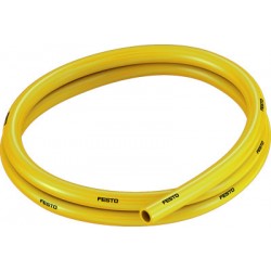 Tubo Flexible de Material Sintético PUN-12X2-GE Ref. FESTO 178421