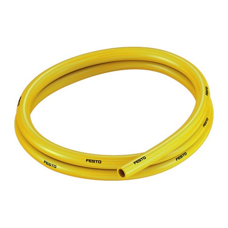 Tubo Flexible de Material Sintético PUN-12X2-GE Ref. FESTO 178421